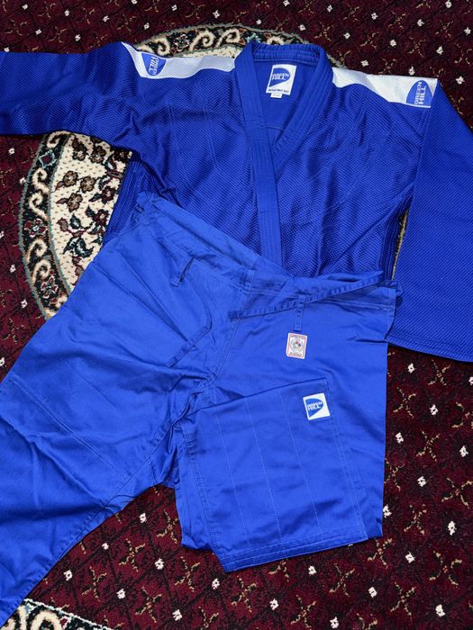 Кимано для дзюдо(оригинал)