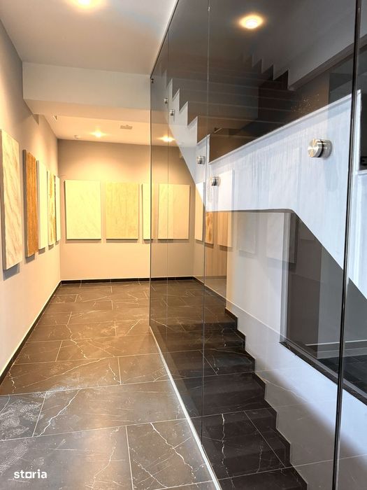 Apartament 2 camere, Atrium Plaza strada Gheorghe Ionescu Sisesti