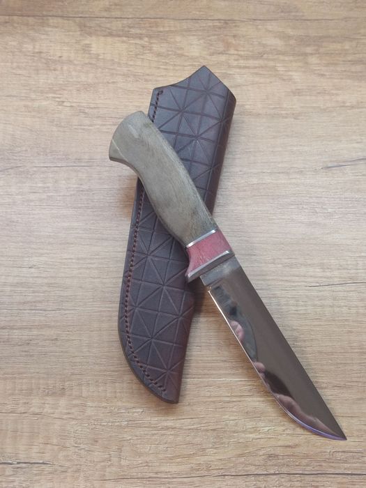 Нож ръчна изработка
