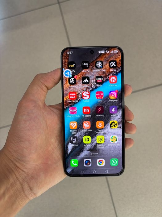Смартфон Honor 400