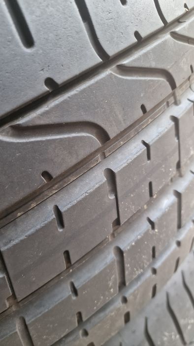 Anvelope 275/45/20 305/40/20 vara