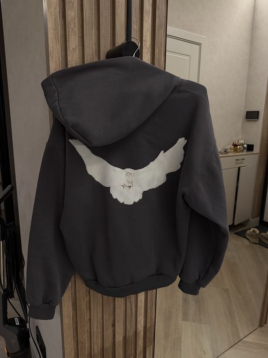 худи gap в идеальном состоянии