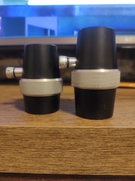 Буре за"В" кларинет (58-64) (60-65) ММ и за "СОЛ" кларинет 67-75 ММ.