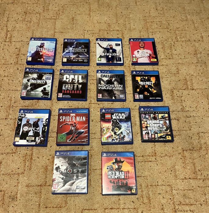 Playstation 4 Pro White