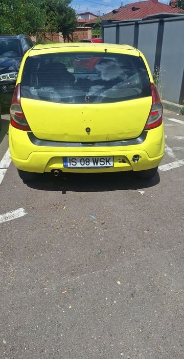 DACIA Sandero 0 — imagine 3