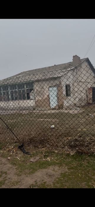 Продаётся дом ..