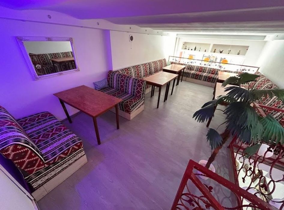Spatiu de inchiriat centrul vechi/istoric Craiova - localul Damasc
