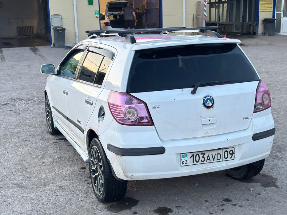 Продам автомабил
