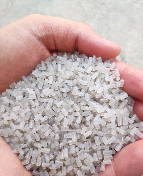 Гранула полиэтилен