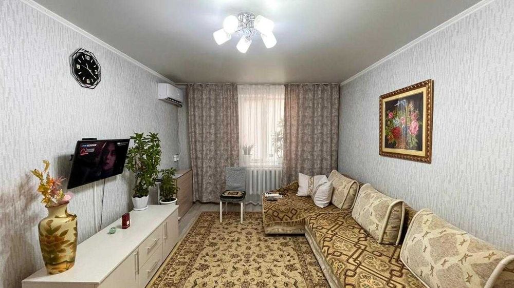 Продам квартиру темирказык Гаухар Д