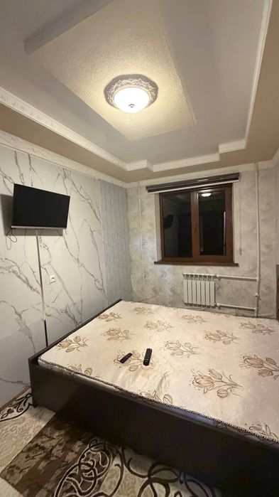Srochno kvartira sotiladi 3 xona Ipoteka xam boladi