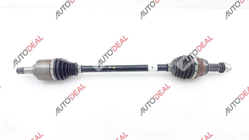 Привод OMODA Омода