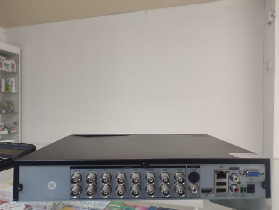 Продам видеорегистратор