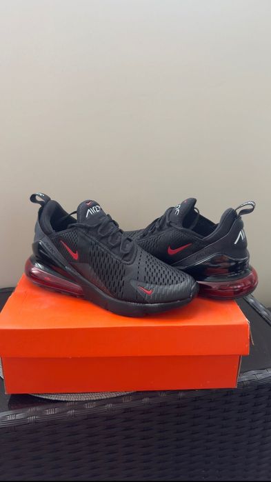 Nike Air Max 270