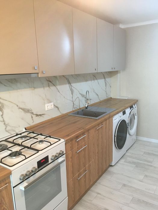 Продам квартиру г.Есиль