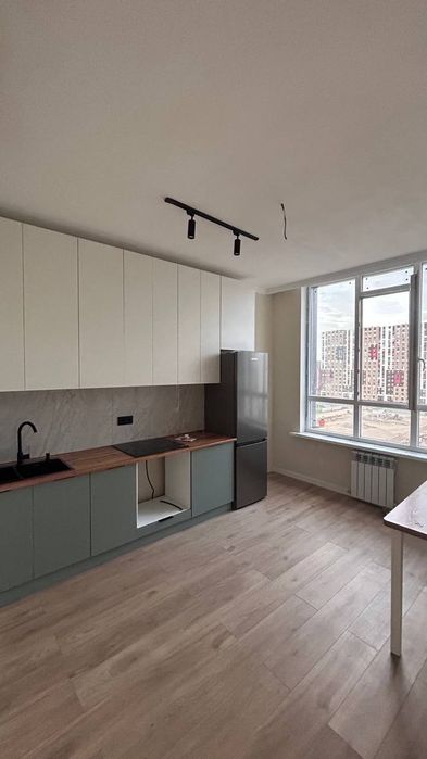 Сдаётся квартира 2ком