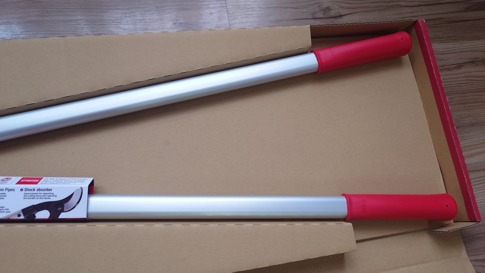 Foarfeca crengi ARS LPB 30L