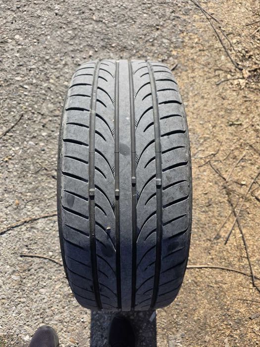 Джанти 19ки за Мерцедес 124