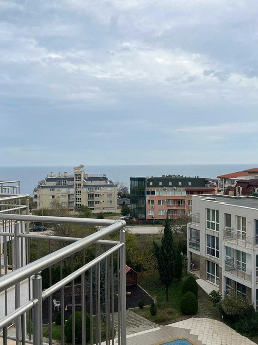 Продава се Тристаен апартамент в Бяла - 97 кв.м за 676 €/кв.м - Снимка #14