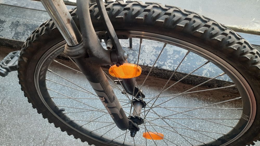 Колело 26", 110€