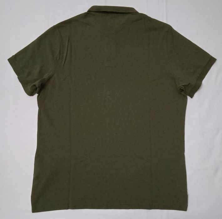 Nike NSW Polo Shirt оригинална тениска XL Найк памук поло фланелка