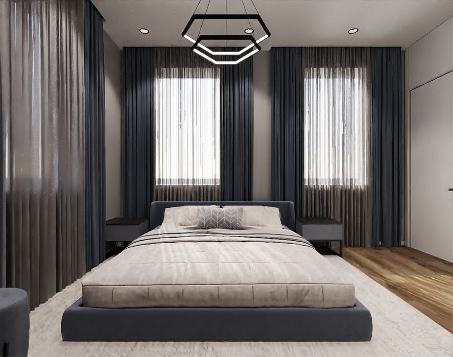 Спальный гарнитур на заказ