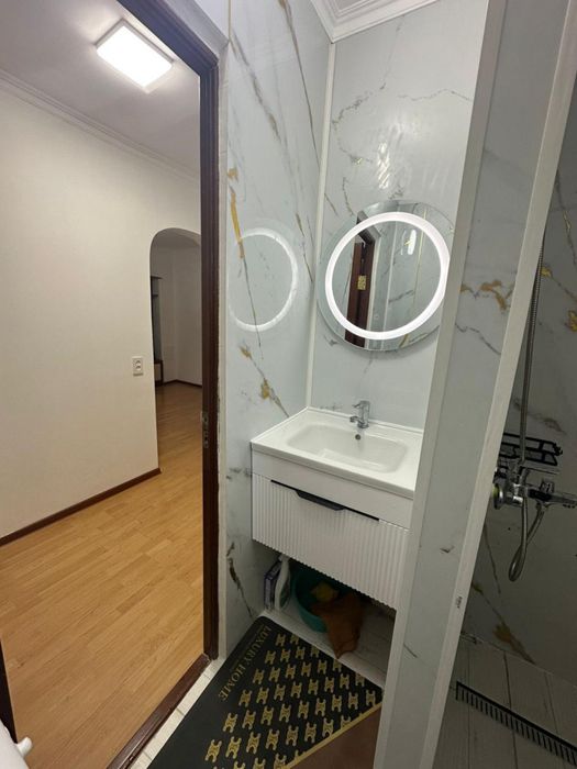 Аренда квартир долгосрочно