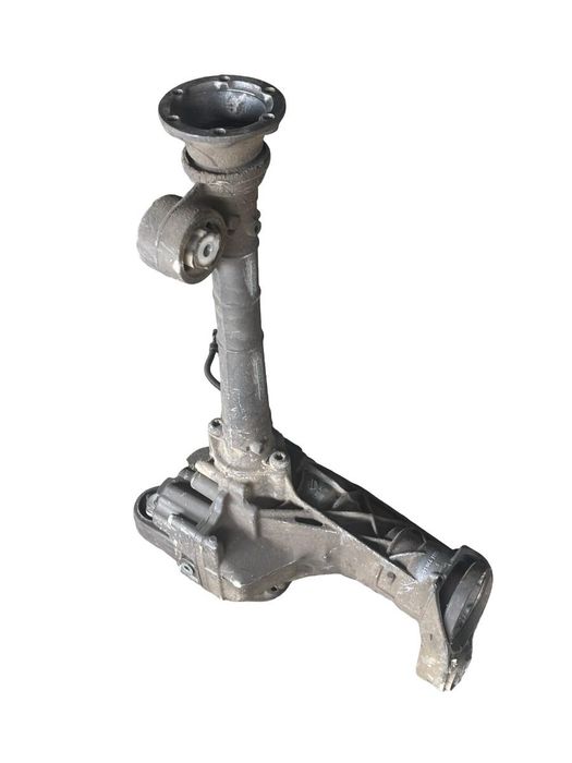 Grup Diferential Fata Audi Q7 4Lb 2006 - 2016 3.0 Tdi Quattro Bug 4460310026 4460310020