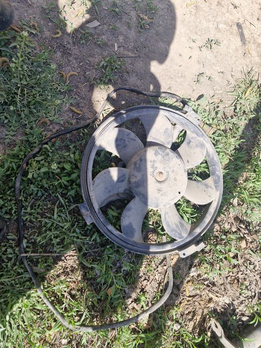 Продам некоторые части пассат б5