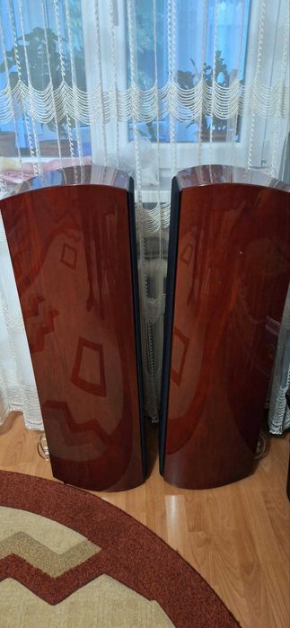 Boxe KEF XQ40 Ca Noi