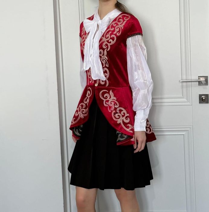 Продам национальный кажекей