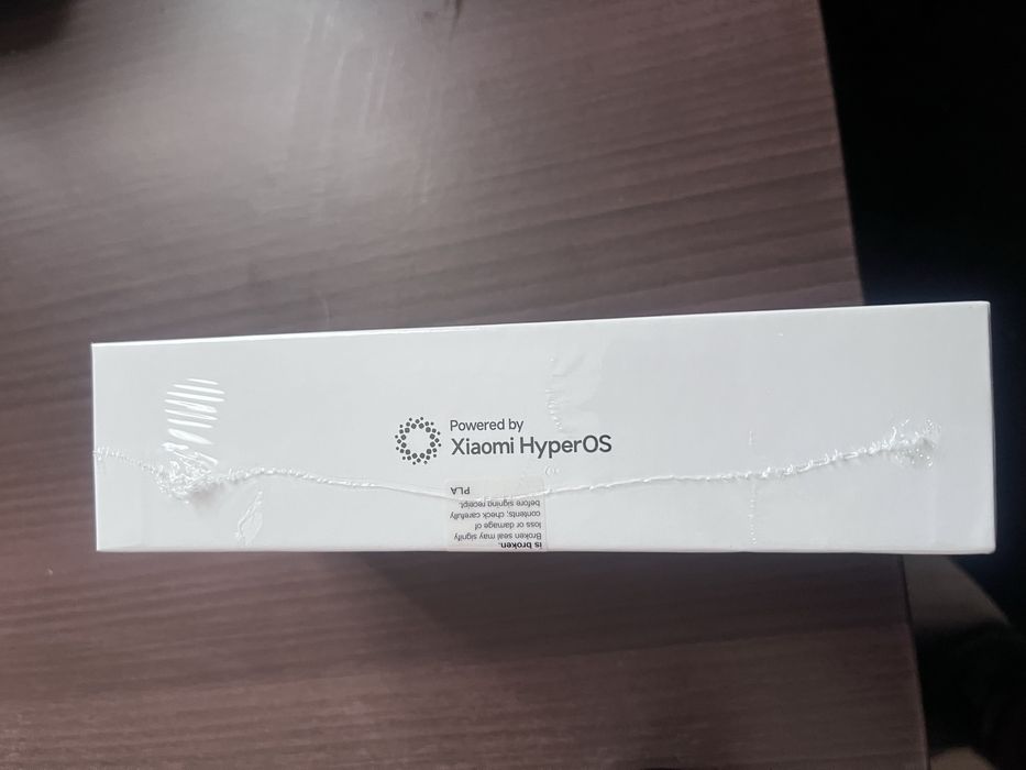 Redmi note 17pro max