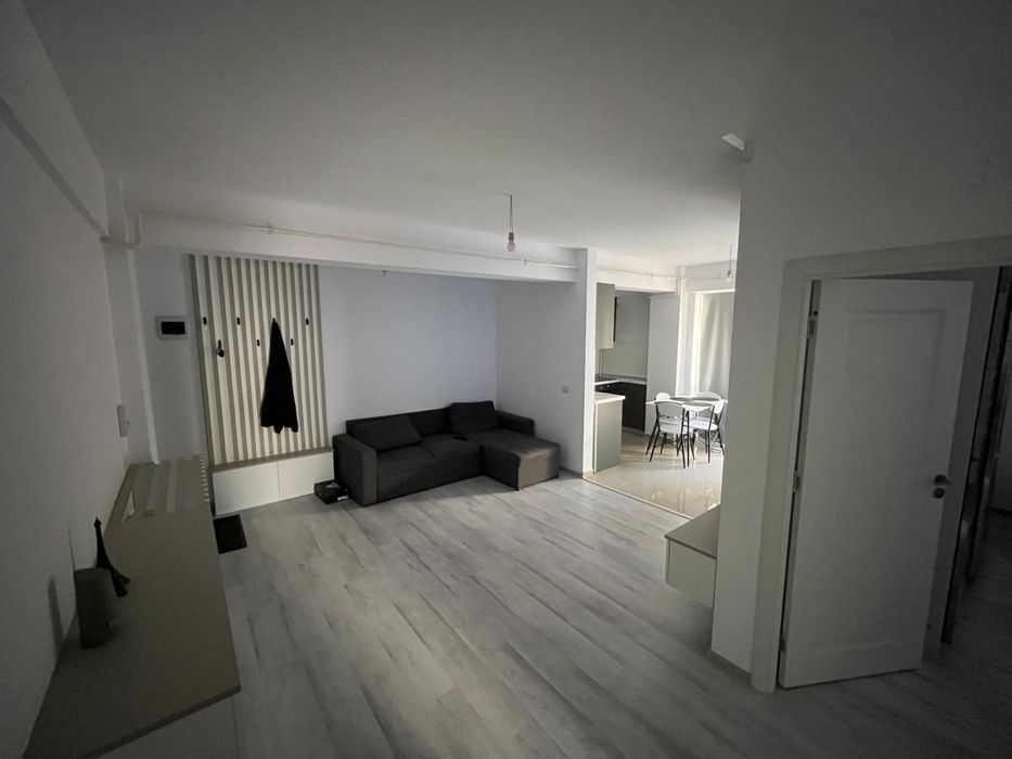 Apartament de vanzare- Valea Lupului