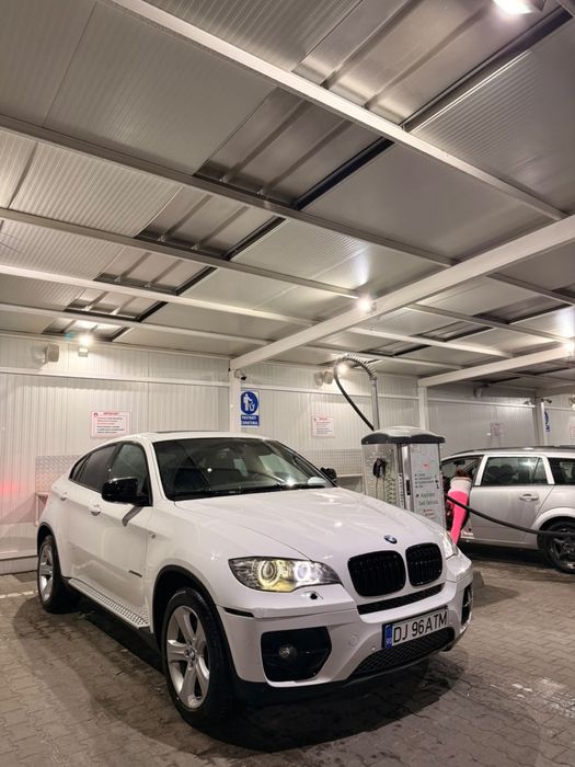 BMW X6 2009 — imagine 2
