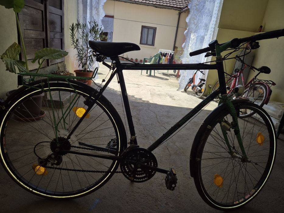 Vand biciclete in stare buna de functionare