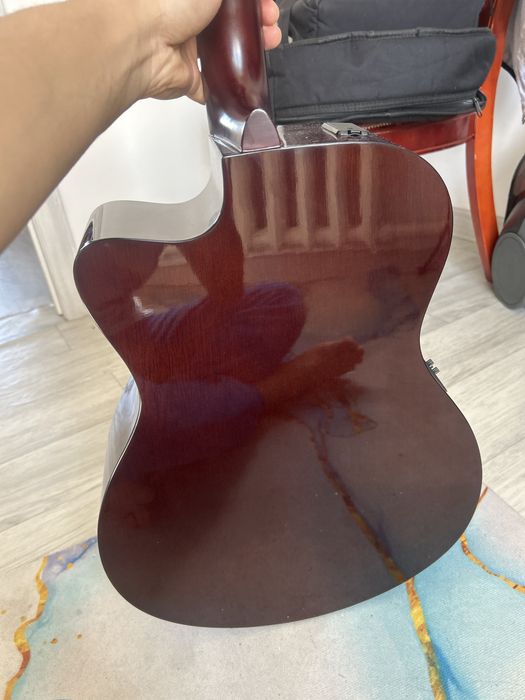 Гитара Yamaha FSX315C