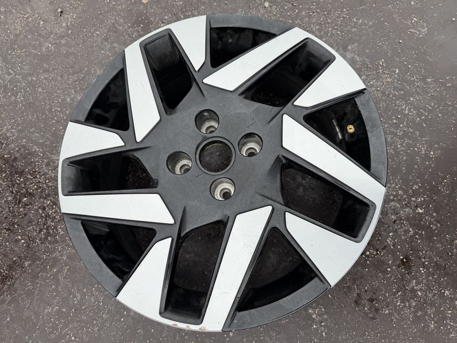 Джанта 5X108 R17 Opel Mokka B