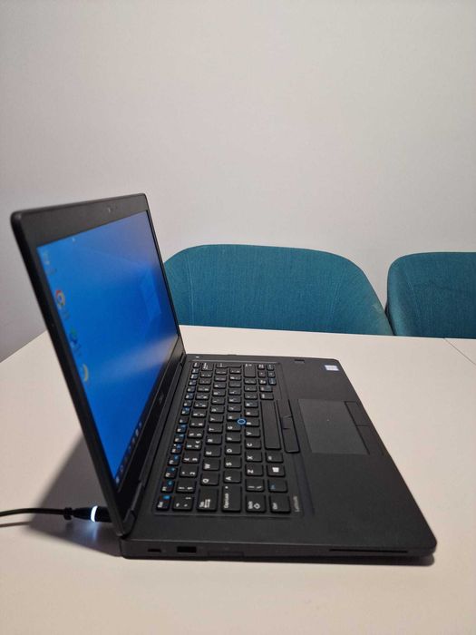 Dell Latitude 5480 Intel I5-7300U 2.60GHz 8GB RAM 500GB HDD