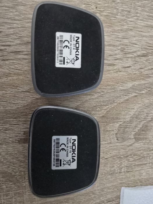 Док станции Nokia