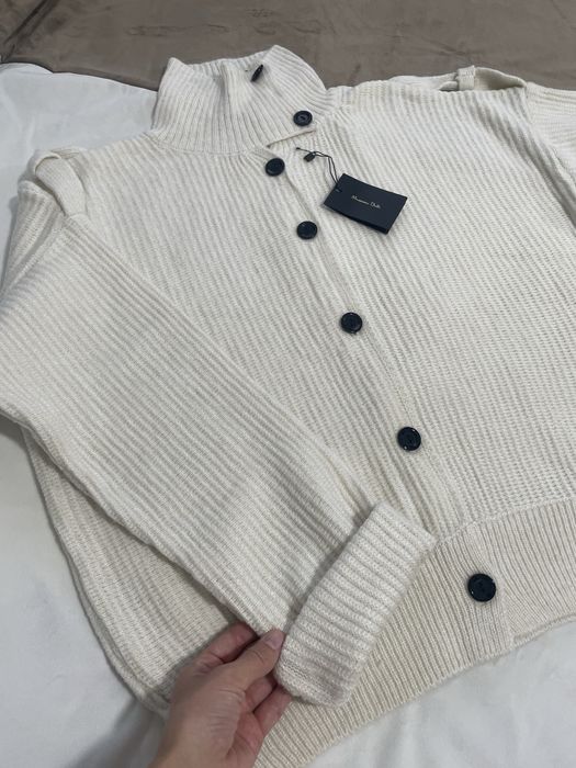 Свитер Massimo Dutti