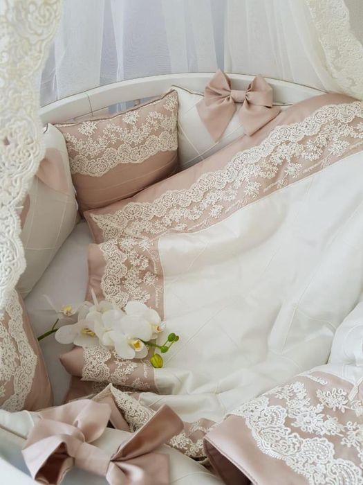 Продам детский комплект белья