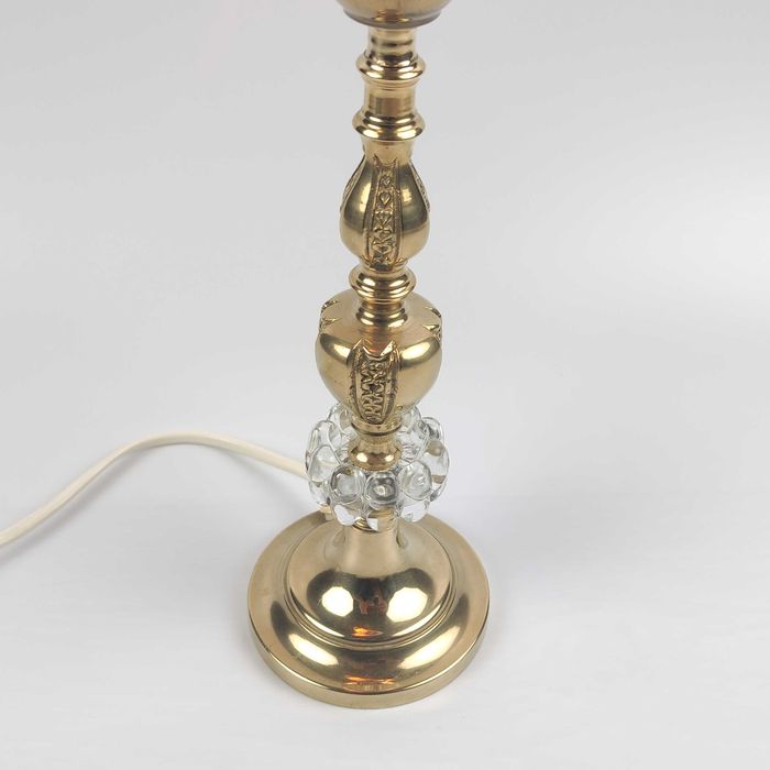 Деко нощна лампа