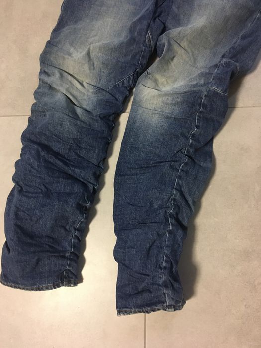 G Star - D Staq - w 36 L30  - Нови