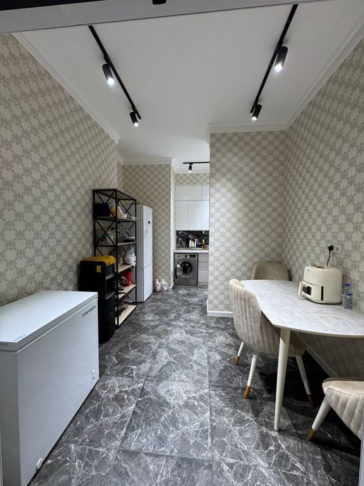 Продаётся квартира на Паркентском