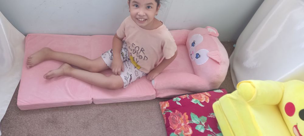Bollalar uchun devancha 2 dona sotaman