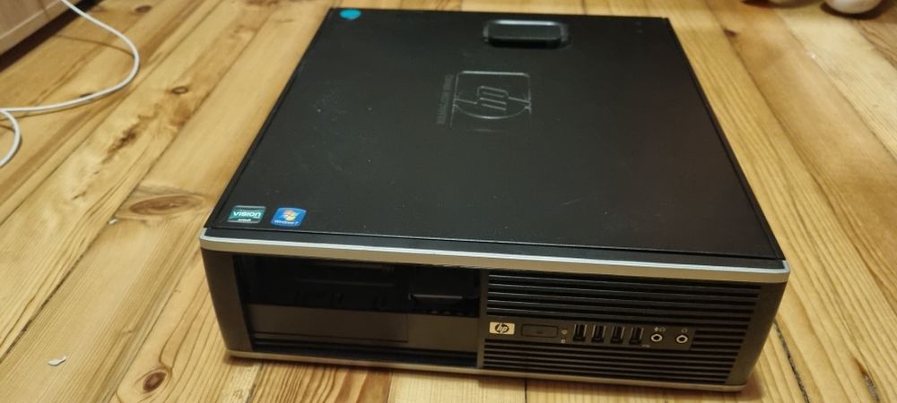 офис компютърdell