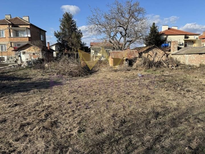 Къща в Бургас, област-гр.Камено