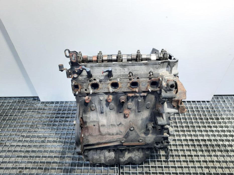 Motor, cod Y20DTH, Opel Vectra C GTS, 2.0 DTI