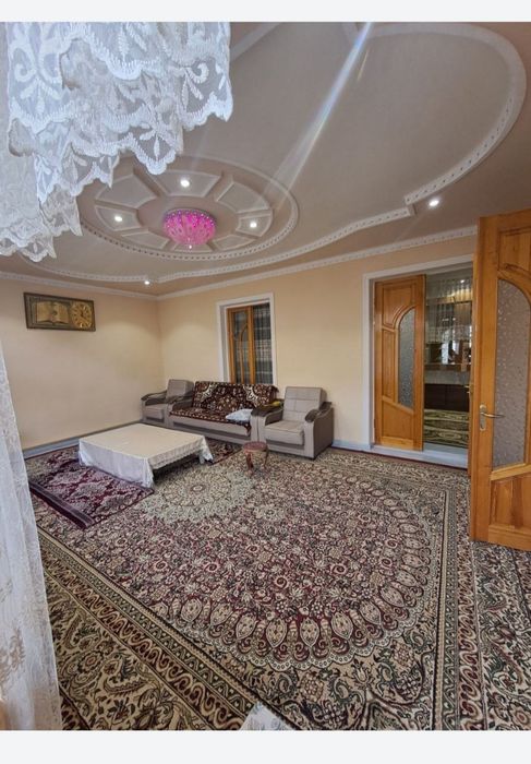 Самарканд дарваза. 2,5 сот 5 хона