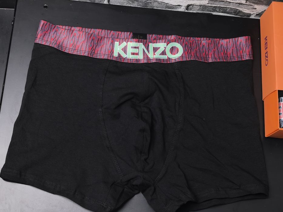 Мъжки боксерки високо качество